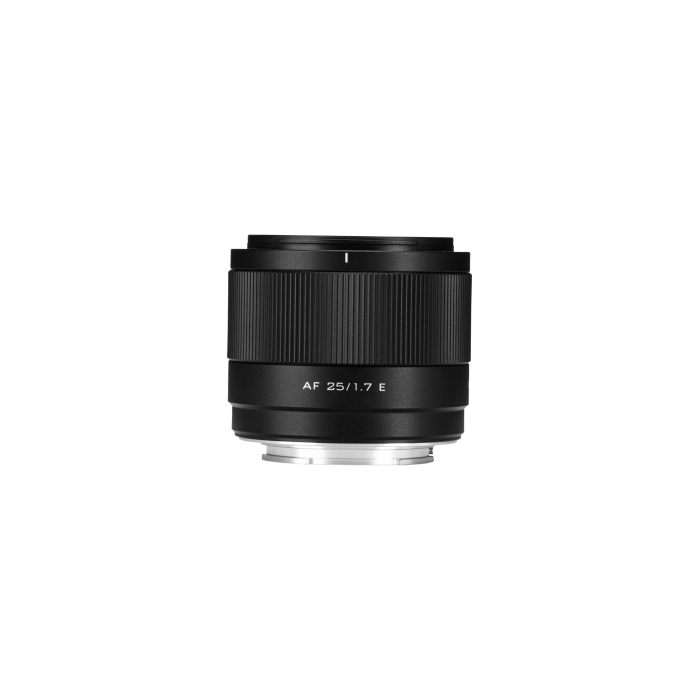 Viltrox af 25mm f1 7 air aps c lens for sony e mount